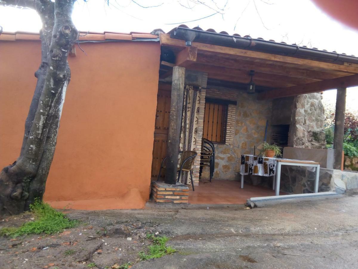 Mirador Los Cotos Torremenga Exterior photo