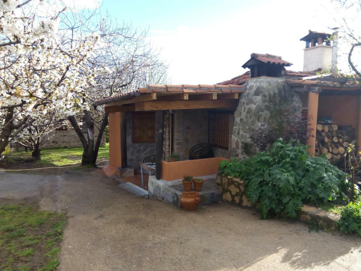 Mirador Los Cotos Torremenga Exterior photo